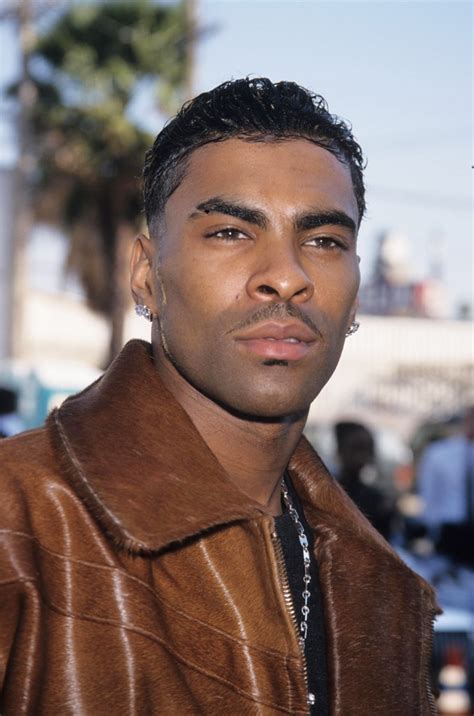 Ginuwine .